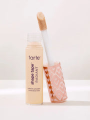 Tarte- shape tape™ radiant medium coverage concealer- 12N Fair Neutral - The Beauty League Pakistan