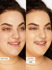 Tarte- shape tape™ radiant medium coverage concealer- 16N Fair Light Neutral - The Beauty League Pakistan