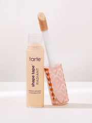 Tarte- shape tape™ radiant medium coverage concealer- 16N Fair Light Neutral