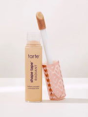 Tarte- shape tape™ radiant medium coverage concealer- 22N Light Neutral - The Beauty League Pakistan