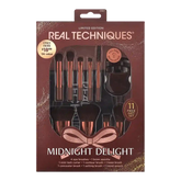 Real Techniques Midnight Delight Travel Gift Set
