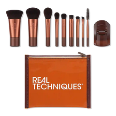 Real Techniques Midnight Delight Travel Gift Set