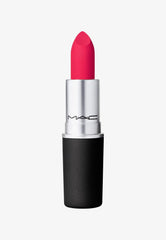 MAC Powder Kiss Lipstick - Shocking Revelation - The Beauty League Pakistan