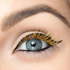 Urban Decay Double Team Coloured Mascara- Dime/Goldmine