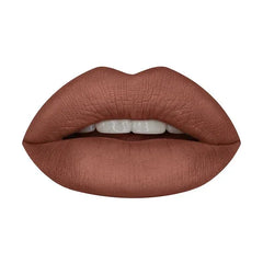 HUDA BEAUTY Power Bullet Matte Lipstick- Game Night - The Beauty League Pakistan