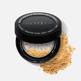 Smashbox Photo Finish Setting Powder- 02 - The Beauty League Pakistan