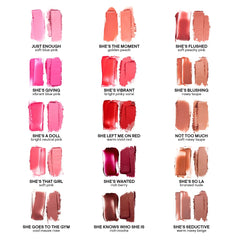 Patrick Ta - Major Headlines Double-Take Cream And Powder Blush Duo- She's Giving - The Beauty League Pakistan