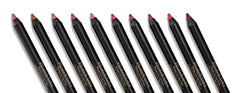 ELIZABETH ARDEN Plumping Lip Liner - Crimson 08 - The Beauty League Pakistan