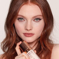 Charlotte Tilbury- Airbrush Flawless Foundation- 2 NEUTRAL - The Beauty League Pakistan
