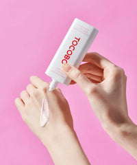 Tocobo- Vita Tone Up Sun Cream SPF50+ PA++++ (EXP 2027) - The Beauty League Pakistan