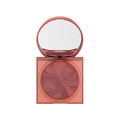 Huda Beauty- GloWish Cheeky Vegan Blush Powder- 03 Berry Juicy - The Beauty League Pakistan
