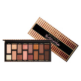 Too Faced Born This Way The Natural Nudes Eye Shadow Palette - The Beauty League Pakistan