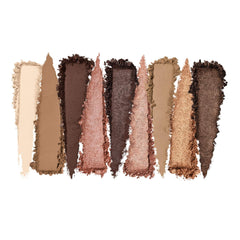 Too Faced Born This Way The Natural Nudes Eye Shadow Palette - The Beauty League Pakistan