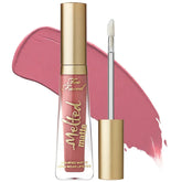 Too Faced- Melted Matte Liquified Longwear Lipstick- Poppin' Corks - The Beauty League Pakistan