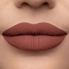 Too Faced- Melted Matte Liquified Longwear Lipstick- Poppin' Corks - The Beauty League Pakistan