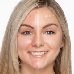 Too Faced- Born This Way Matte Foundation- Snow - The Beauty League Pakistan