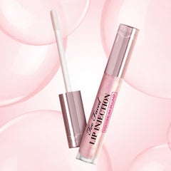Too Faced Lip Injection Maximum Plump Extra Strength Lip Plumper Gloss- Original - The Beauty League Pakistan