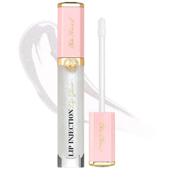 Too Faced- Lip Injection Power Plumping Lip Gloss- Stars Are Aligned - The Beauty League Pakistan