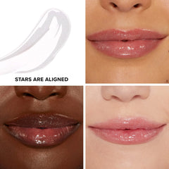 Too Faced- Lip Injection Power Plumping Lip Gloss- Stars Are Aligned - The Beauty League Pakistan