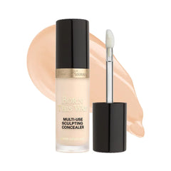 Too Faced- Born This Way Super Coverage Multi-Use Concealer- Snow - The Beauty League Pakistan