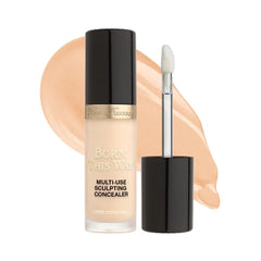 Too Faced- Born This Way Super Coverage Multi-Use Concealer- Porcelain - The Beauty League Pakistan