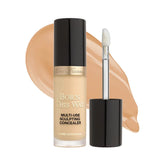 Too Faced- Born This Way Super Coverage Multi-Use Concealer- Light Beige - The Beauty League Pakistan