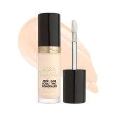 Too Faced- Born This Way Super Coverage Multi-Use Concealer- Cloud - The Beauty League Pakistan