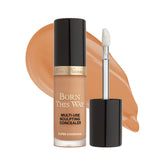 Too Faced- Born This Way Super Coverage Multi-Use Concealer- Golden