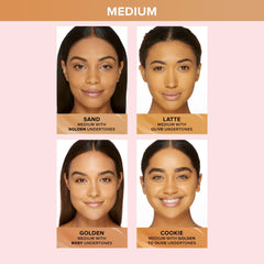 Too Faced- Born This Way Super Coverage Multi-Use Concealer- Golden - The Beauty League Pakistan