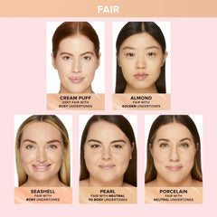 Too Faced- Born This Way Super Coverage Multi-Use Concealer- Almond - The Beauty League Pakistan