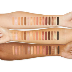 Too Faced- Born This Way Sunset Stripped Eye Shadow Palette - The Beauty League Pakistan