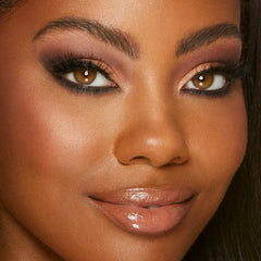 Too Faced- Born This Way Sunset Stripped Eye Shadow Palette - The Beauty League Pakistan