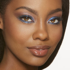 Too Faced- Better Than Chocolate Cocoa-Infused Eye Shadow Palette - The Beauty League Pakistan