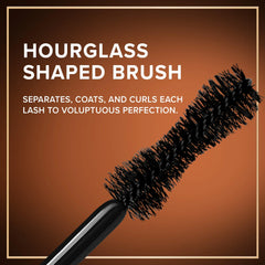 Too Faced- Better Than Sex Volumizing & Lengthening Mascara- Chocolate - The Beauty League Pakistan