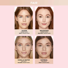 Too Faced- Born This Way Ethereal Light Illuminating Smoothing Concealer- Oatmeal - The Beauty League Pakistan