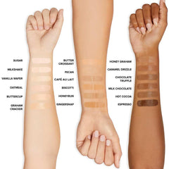 Too Faced- Born This Way Ethereal Light Illuminating Smoothing Concealer- Biscotti - The Beauty League Pakistan