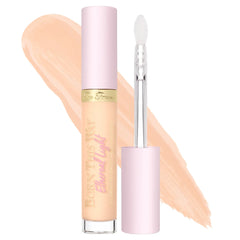 Too Faced- Born This Way Ethereal Light Illuminating Smoothing Concealer- Buttercup - The Beauty League Pakistan