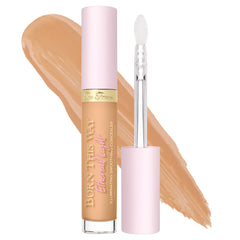 Too Faced- Born This Way Ethereal Light Illuminating Smoothing Concealer- Café Au Lait - The Beauty League Pakistan