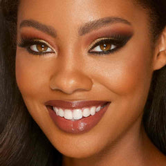 Pumpkin Spice Second Slice Eyeshadow Palette SWEET & SPICY EYESHADOW PALETTE