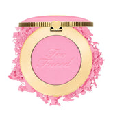 Too Faced Cloud Crush Blurring Blush- Candy Cloud - The Beauty League Pakistan