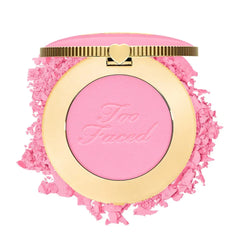 Too Faced Cloud Crush Blurring Blush- Candy Cloud - The Beauty League Pakistan