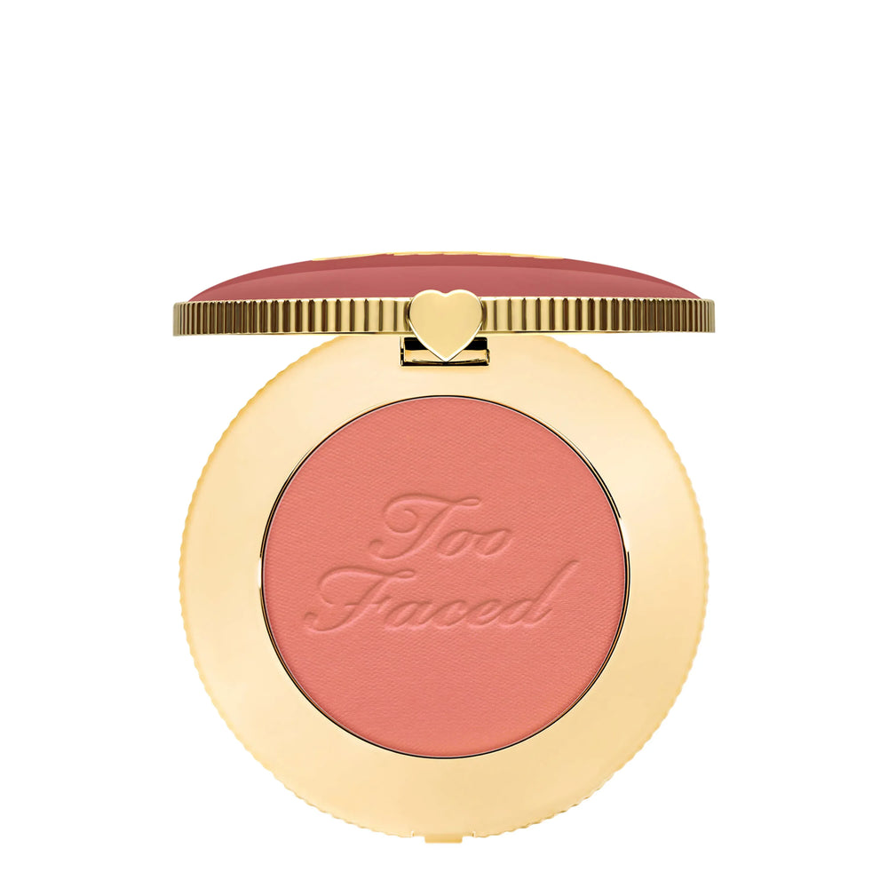 Too Faced- Cloud Crush Blurring Blush- Velvet Crush- the beauty league- buy Too Faced- Cloud Crush Blurring Blush- Velvet Crush pakistan