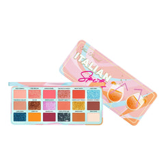 Too Faced- Italian Spritz Eye Shadow Palette - The Beauty League Pakistan