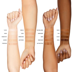 Too Faced- Born This Way Healthy Glow Skin Tint Foundation- Vanilla - The Beauty League Pakistan
