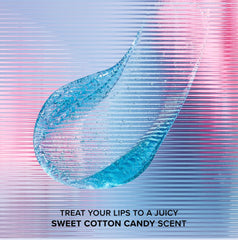 Too Faced Kissing Jelly Hydrating Lip Oil Gloss- Sweet Cotton Candy - The Beauty League Pakistan
