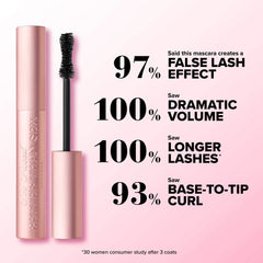 Too Faced- Foreplay & Better Than Sex Duo (Full Size) - The Beauty League Pakistan