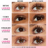Too Faced Better Than Sex Mascara Duo Gift Set (Full Size) - The Beauty League Pakistan