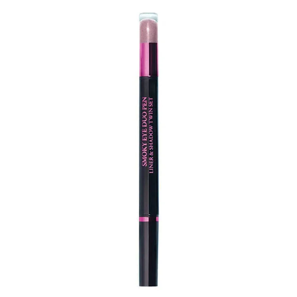 Lancôme Smoky Eye Duo Pen 04 Silver Blue Eyeliner - The Beauty League Pakistan
