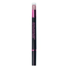 Lancôme Smoky Eye Duo Pen 04 Silver Blue Eyeliner - The Beauty League Pakistan