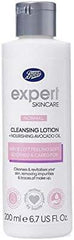 Boots - Expert Normal Cleansing Lotion - 200 ML - The Beauty League Pakistan